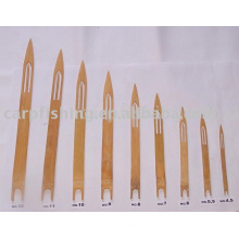 Bamboo Weaving Needle